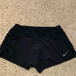 Nike athletic shorts